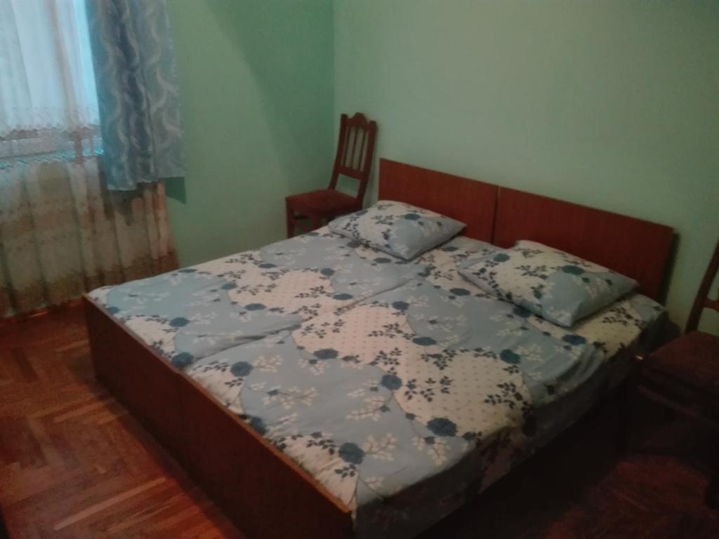 Guesthouse White Swan Кобулеті Екстер'єр фото