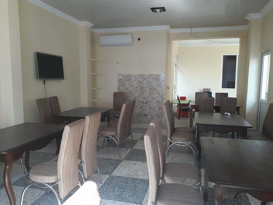 Guesthouse White Swan Кобулеті Екстер'єр фото